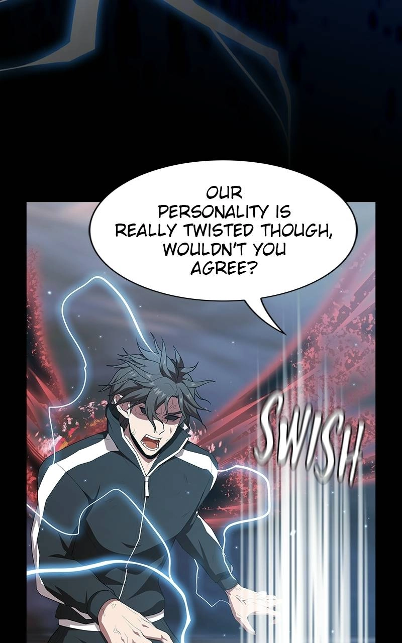 The Advanced Player of the Tutorial Tower Chapter 127 Page 110