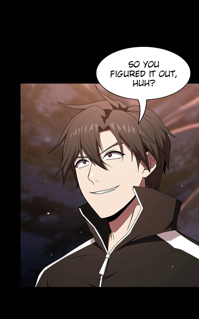 The Advanced Player of the Tutorial Tower Chapter 127 Page 19