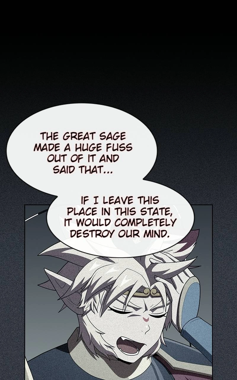 The Advanced Player of the Tutorial Tower Chapter 127 Page 20