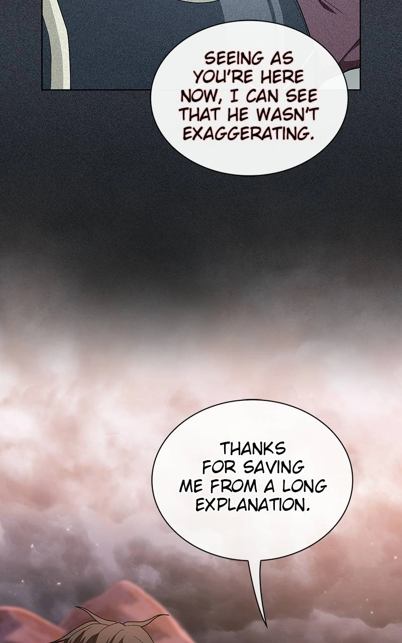 The Advanced Player of the Tutorial Tower Chapter 127 Page 21