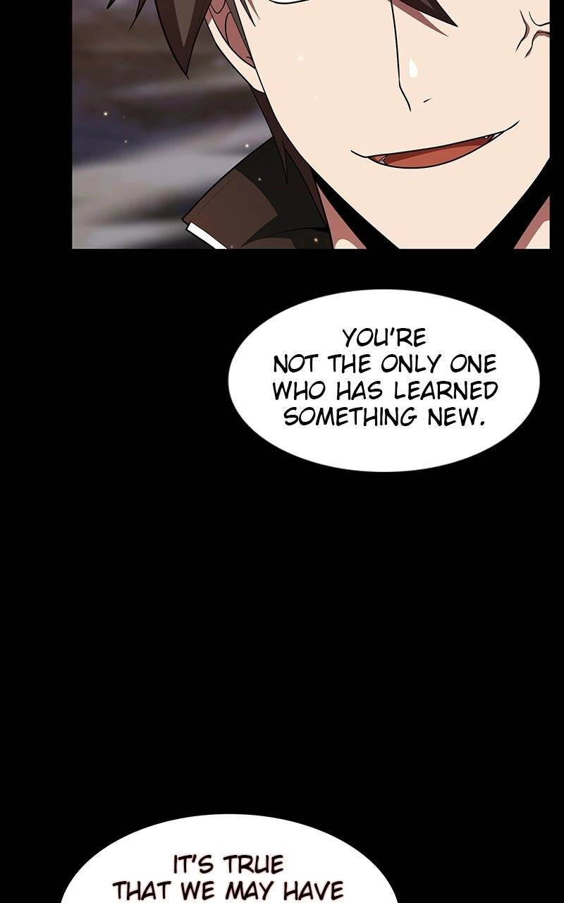The Advanced Player of the Tutorial Tower Chapter 127 Page 31