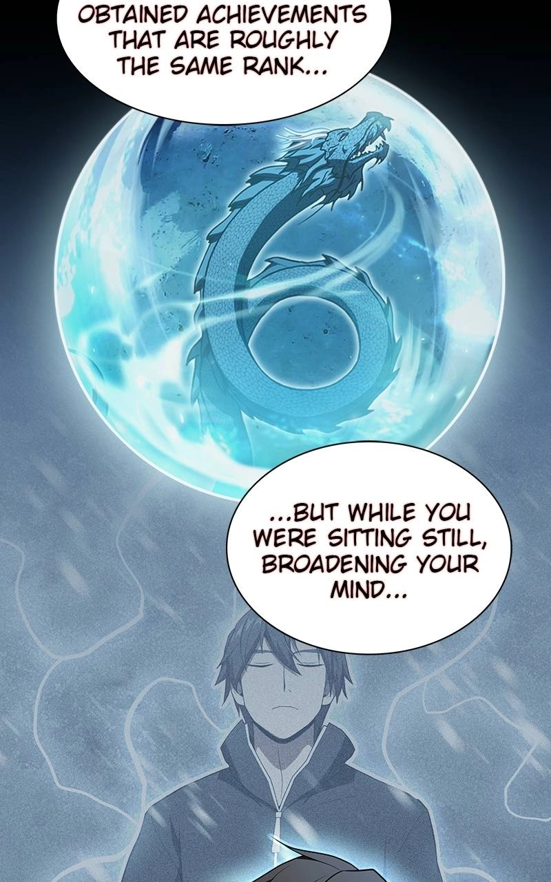 The Advanced Player of the Tutorial Tower Chapter 127 Page 32