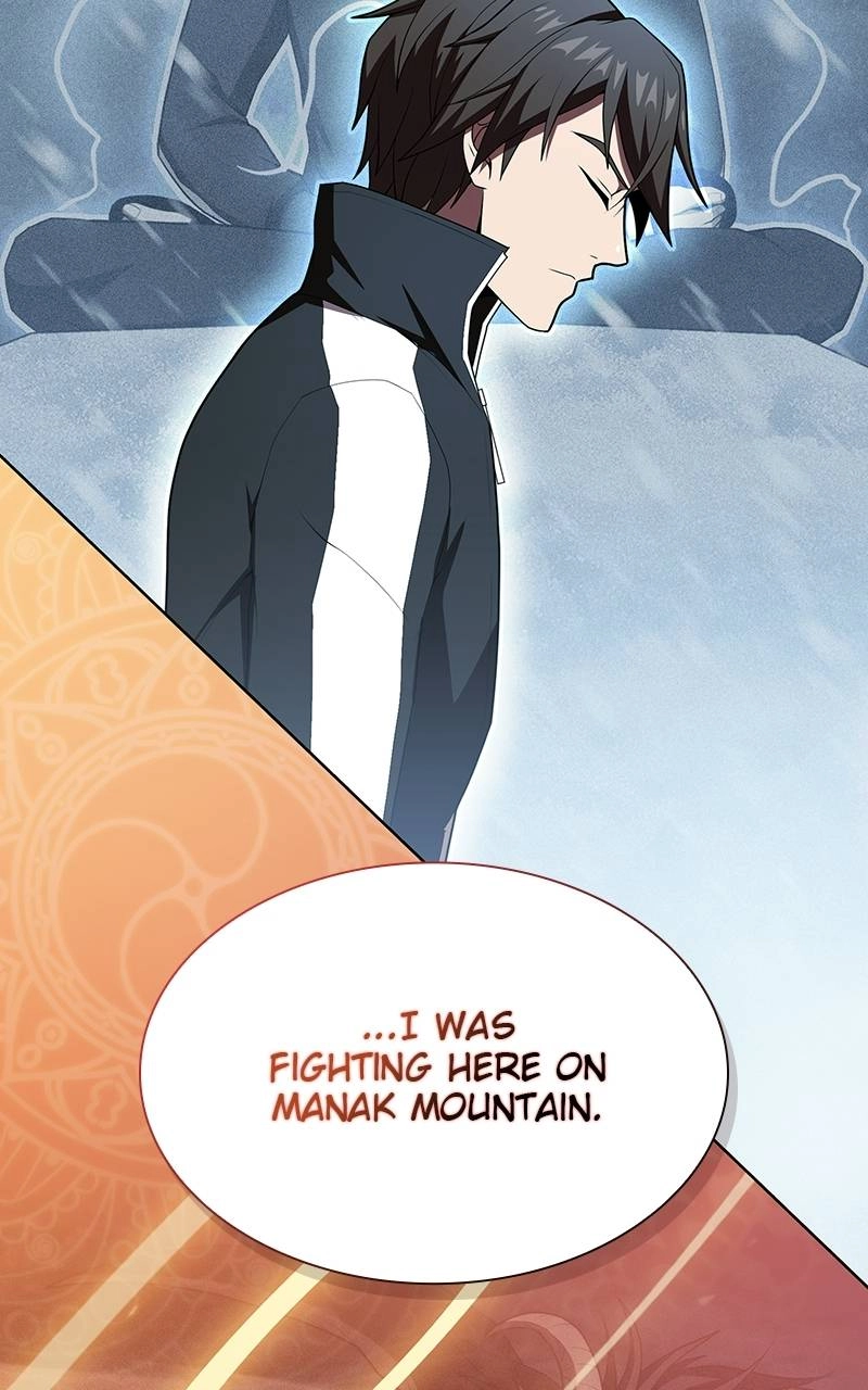 The Advanced Player of the Tutorial Tower Chapter 127 Page 33
