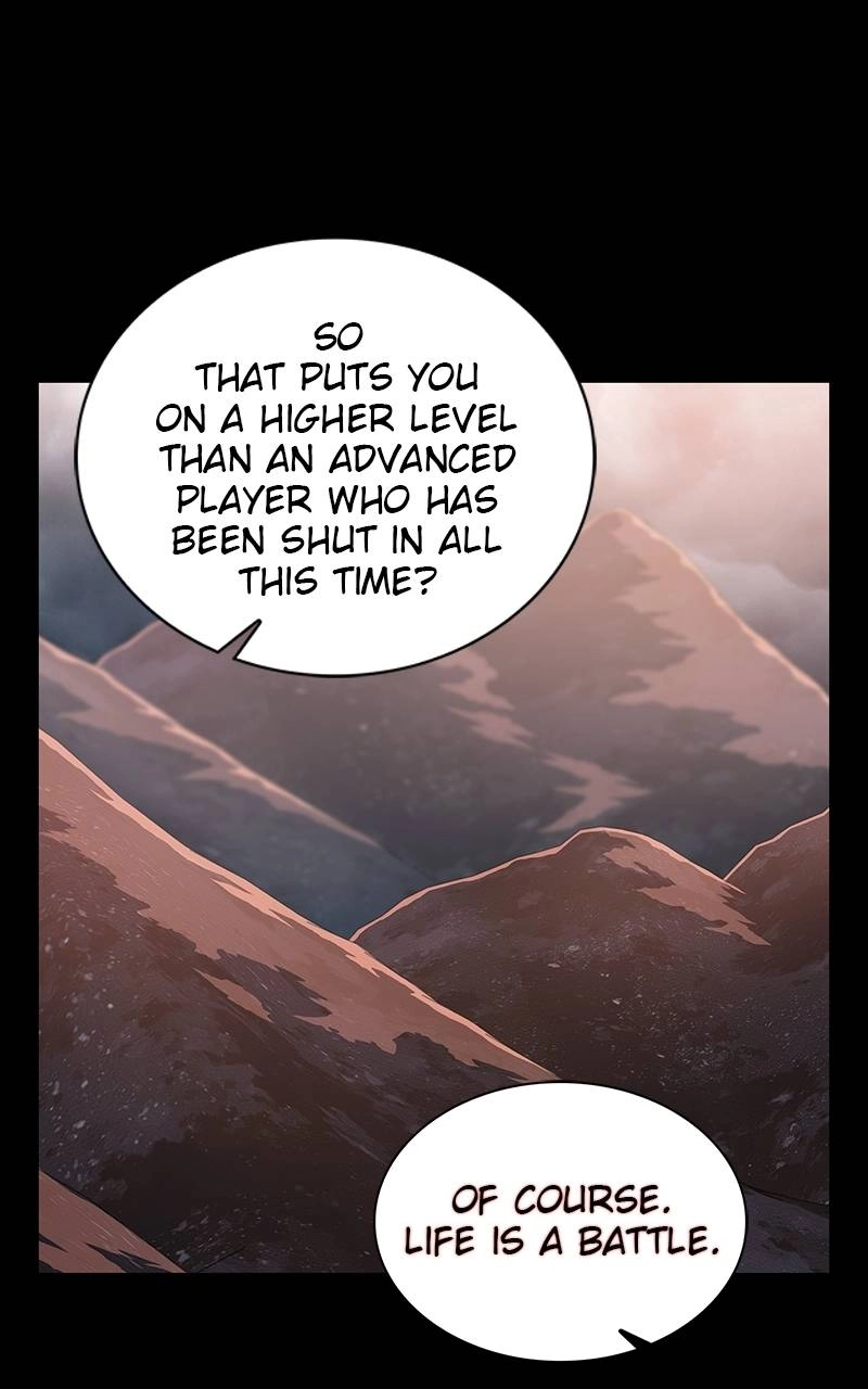 The Advanced Player of the Tutorial Tower Chapter 127 Page 35