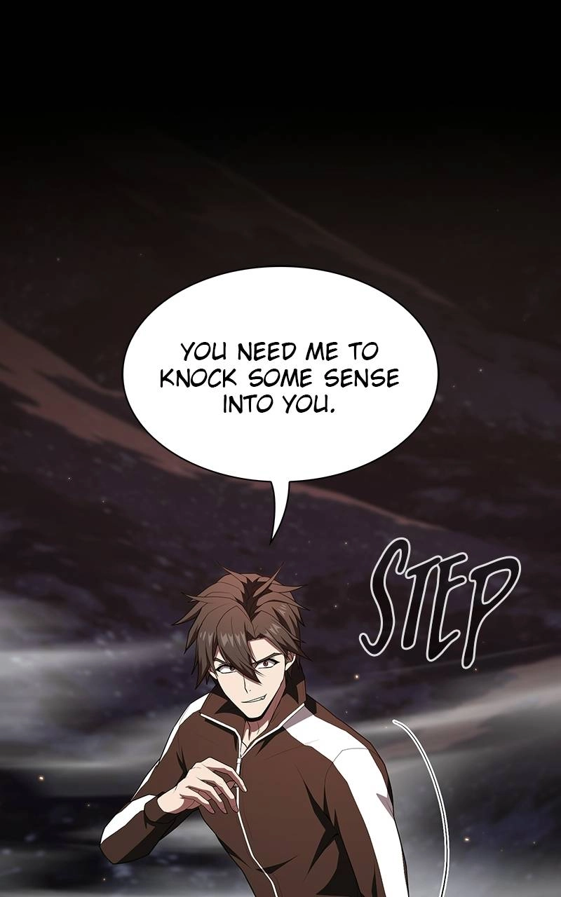 The Advanced Player of the Tutorial Tower Chapter 127 Page 37