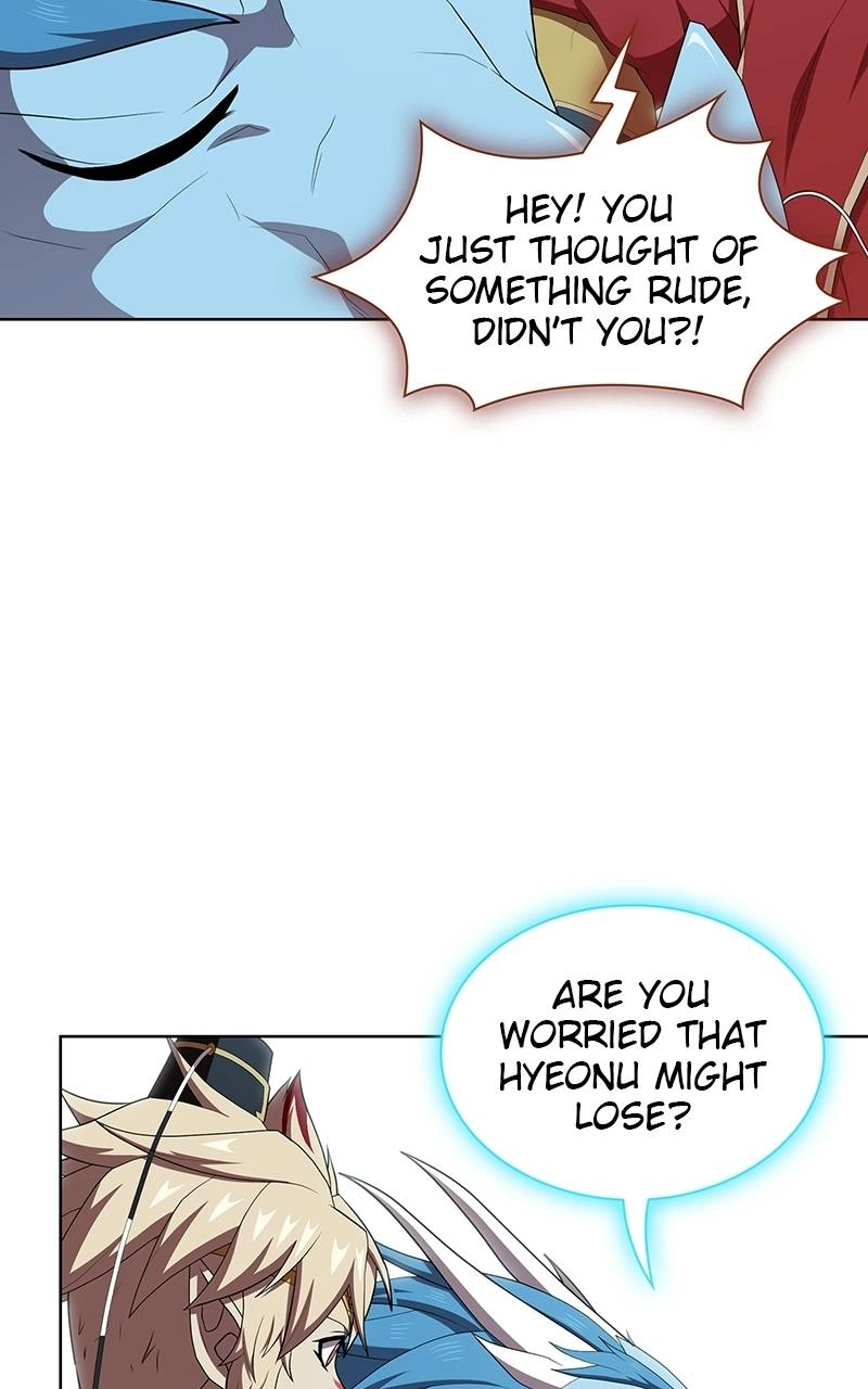 The Advanced Player of the Tutorial Tower Chapter 127 Page 49