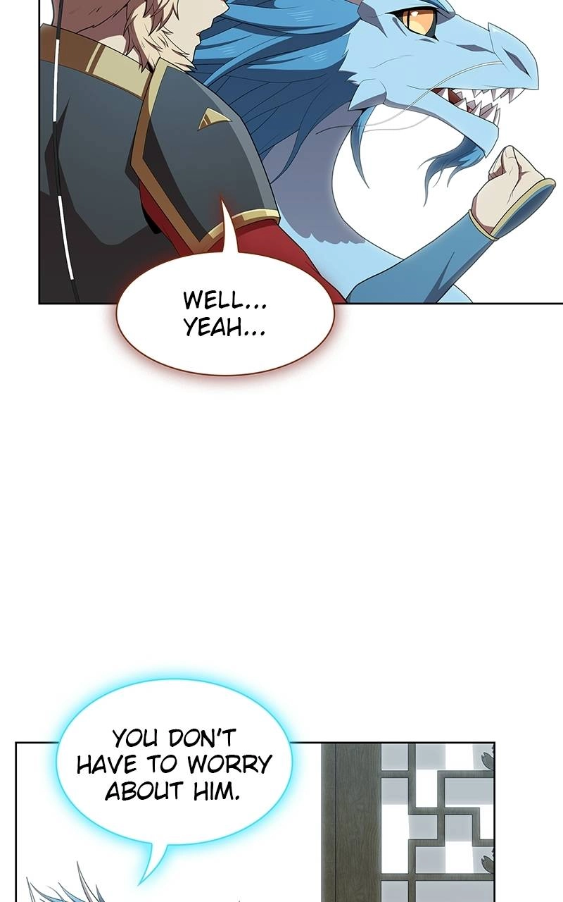 The Advanced Player of the Tutorial Tower Chapter 127 Page 50