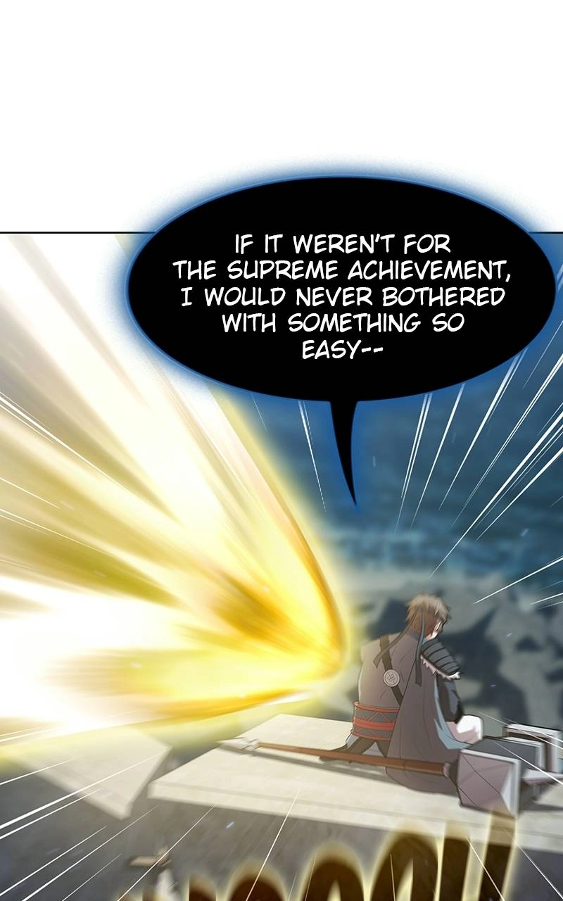 The Advanced Player of the Tutorial Tower Chapter 127 Page 5