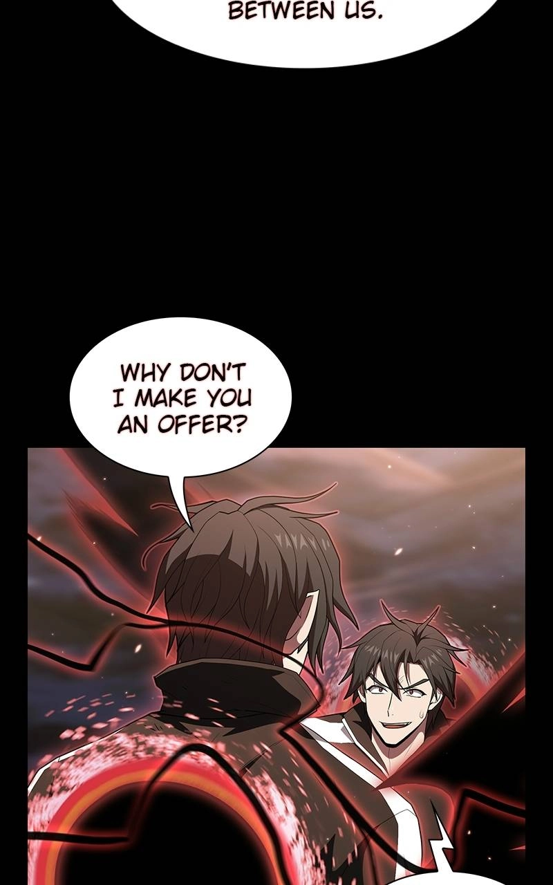 The Advanced Player of the Tutorial Tower Chapter 127 Page 96