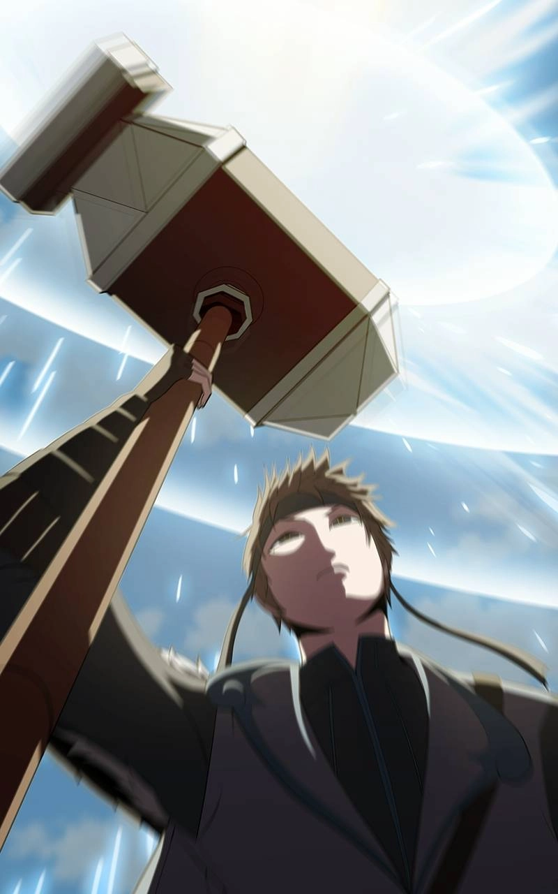 The Advanced Player of the Tutorial Tower Chapter 127 Page 9