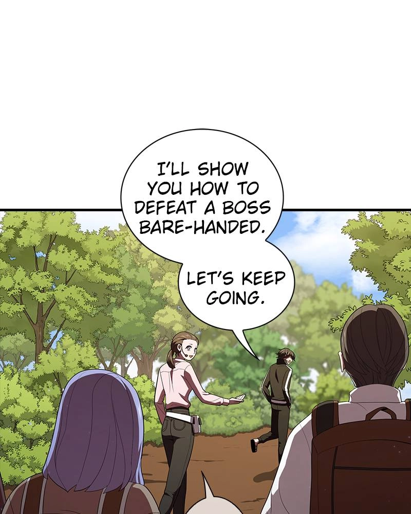 The Advanced Player of the Tutorial Tower Chapter 39 Page 11