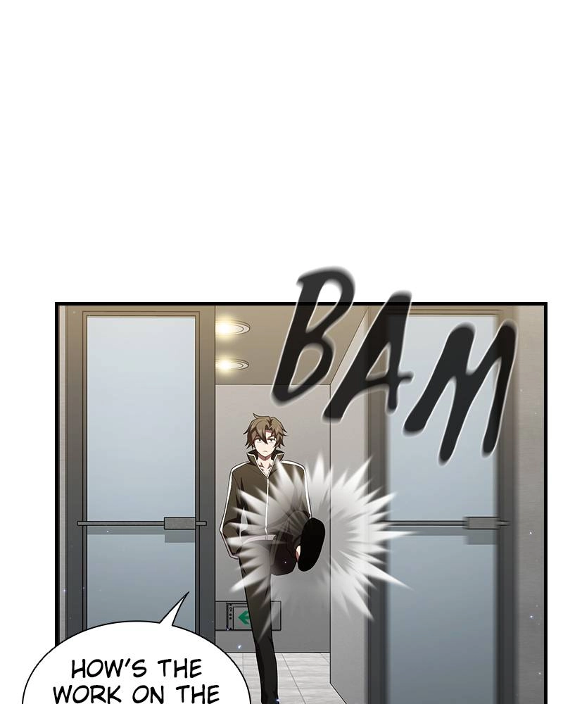 The Advanced Player of the Tutorial Tower Chapter 39 Page 38