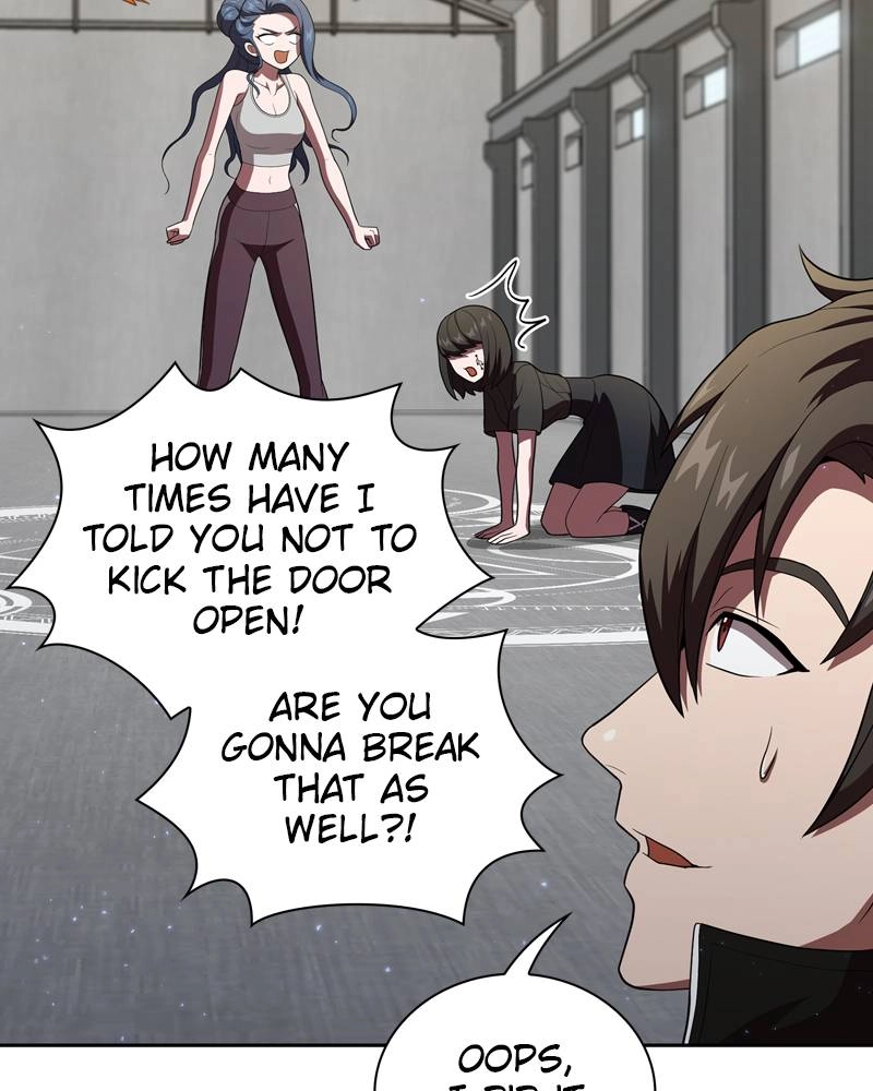 The Advanced Player of the Tutorial Tower Chapter 39 Page 40