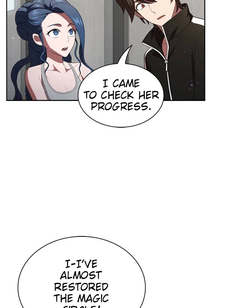 The Advanced Player of the Tutorial Tower Chapter 39 Page 42
