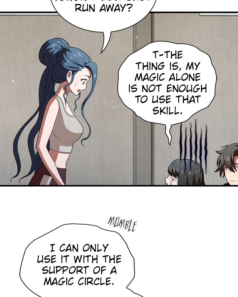 The Advanced Player of the Tutorial Tower Chapter 39 Page 49