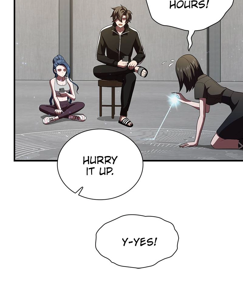The Advanced Player of the Tutorial Tower Chapter 39 Page 98