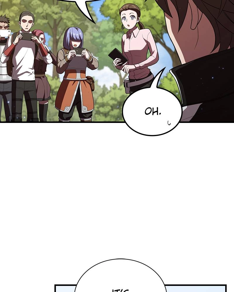 The Advanced Player of the Tutorial Tower Chapter 39 Page 9