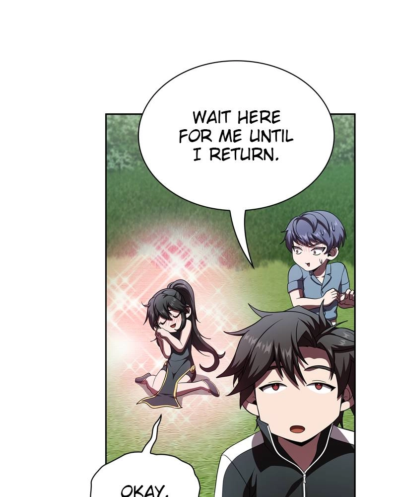 The Advanced Player of the Tutorial Tower Chapter 76 Page 102