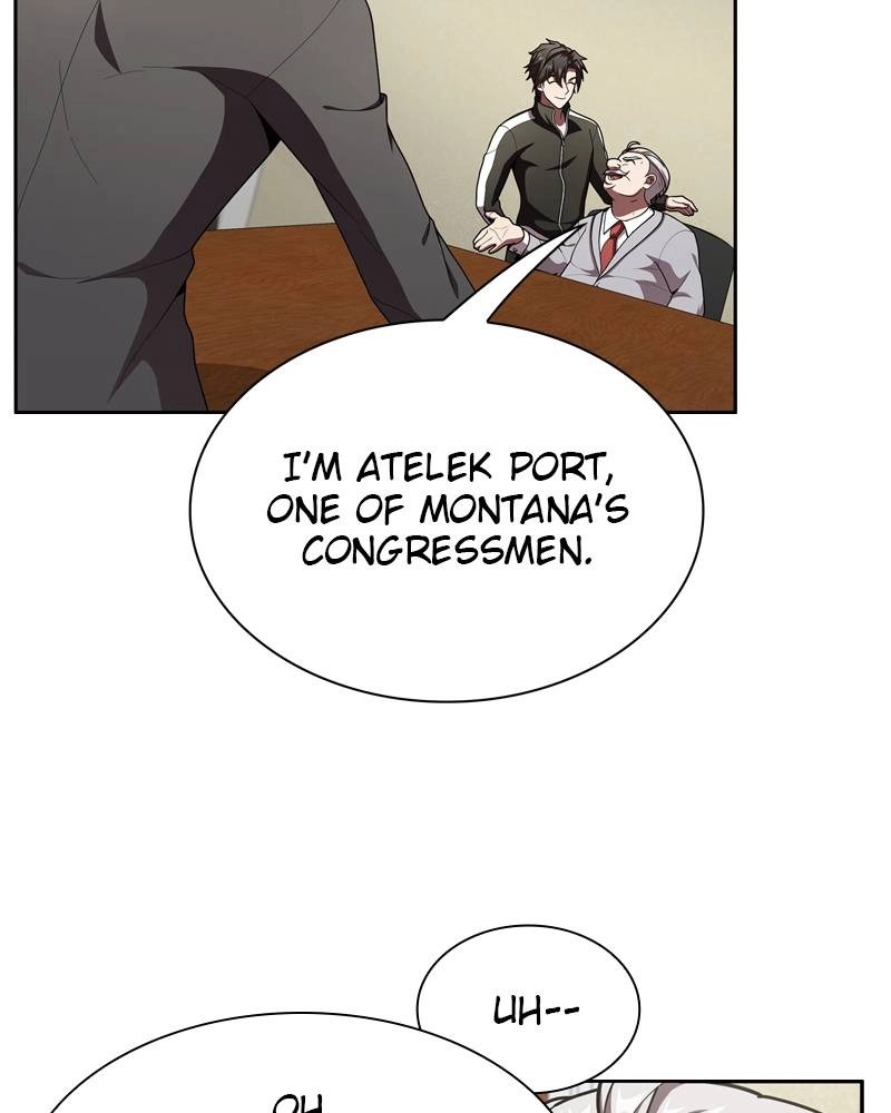 The Advanced Player of the Tutorial Tower Chapter 76 Page 27