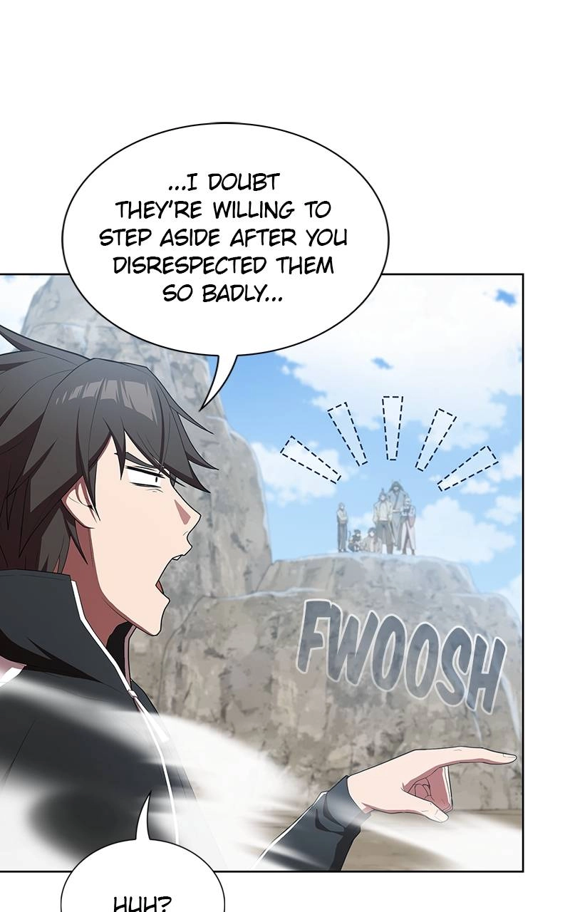 The Advanced Player of the Tutorial Tower Chapter 148 Page 100