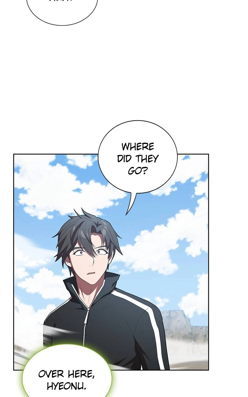 The Advanced Player of the Tutorial Tower Chapter 148 Page 101