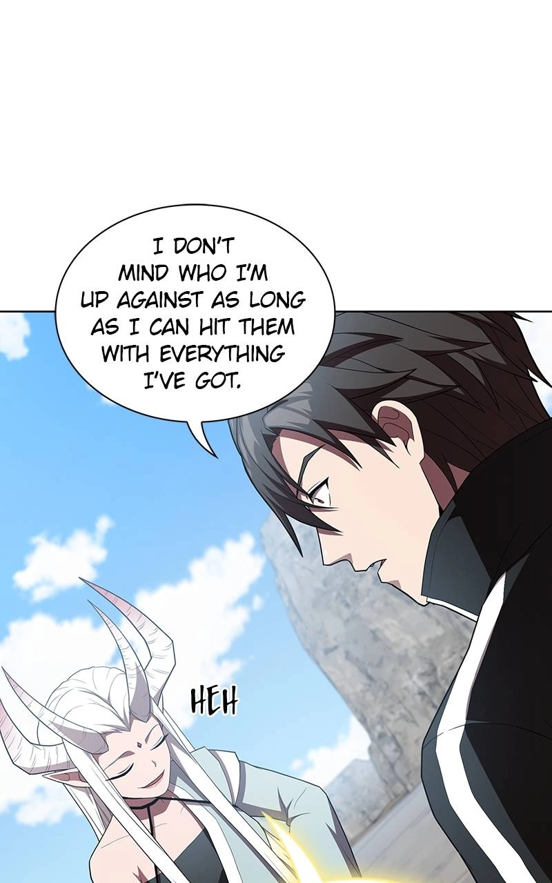 The Advanced Player of the Tutorial Tower Chapter 148 Page 108