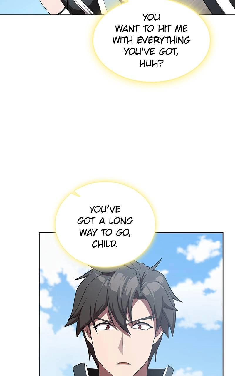 The Advanced Player of the Tutorial Tower Chapter 148 Page 109