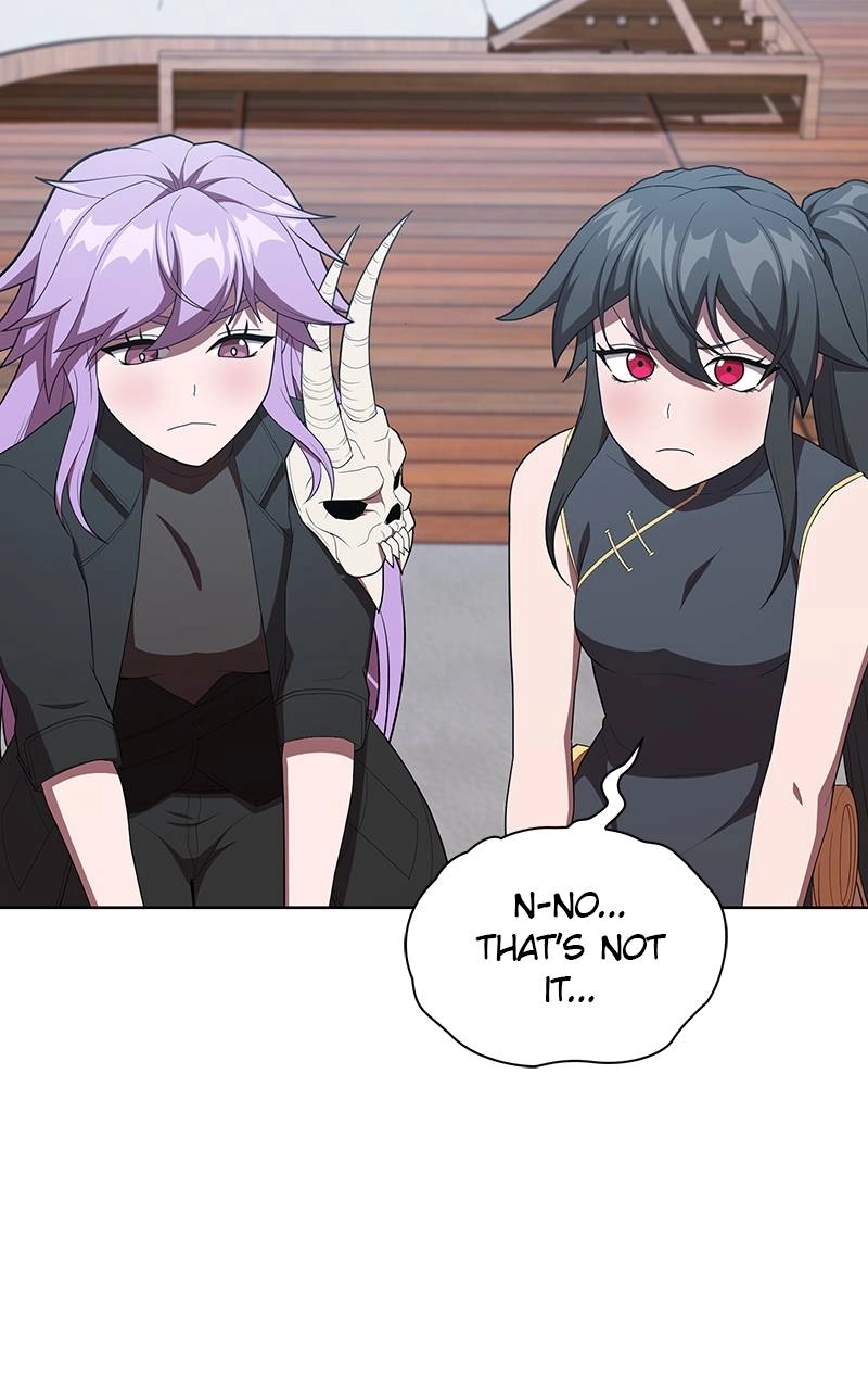 The Advanced Player of the Tutorial Tower Chapter 148 Page 11