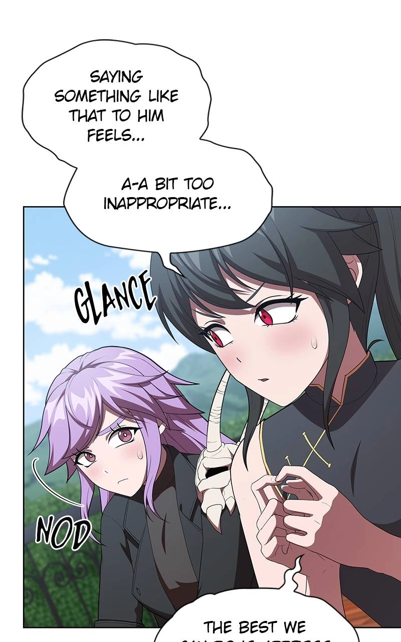 The Advanced Player of the Tutorial Tower Chapter 148 Page 12