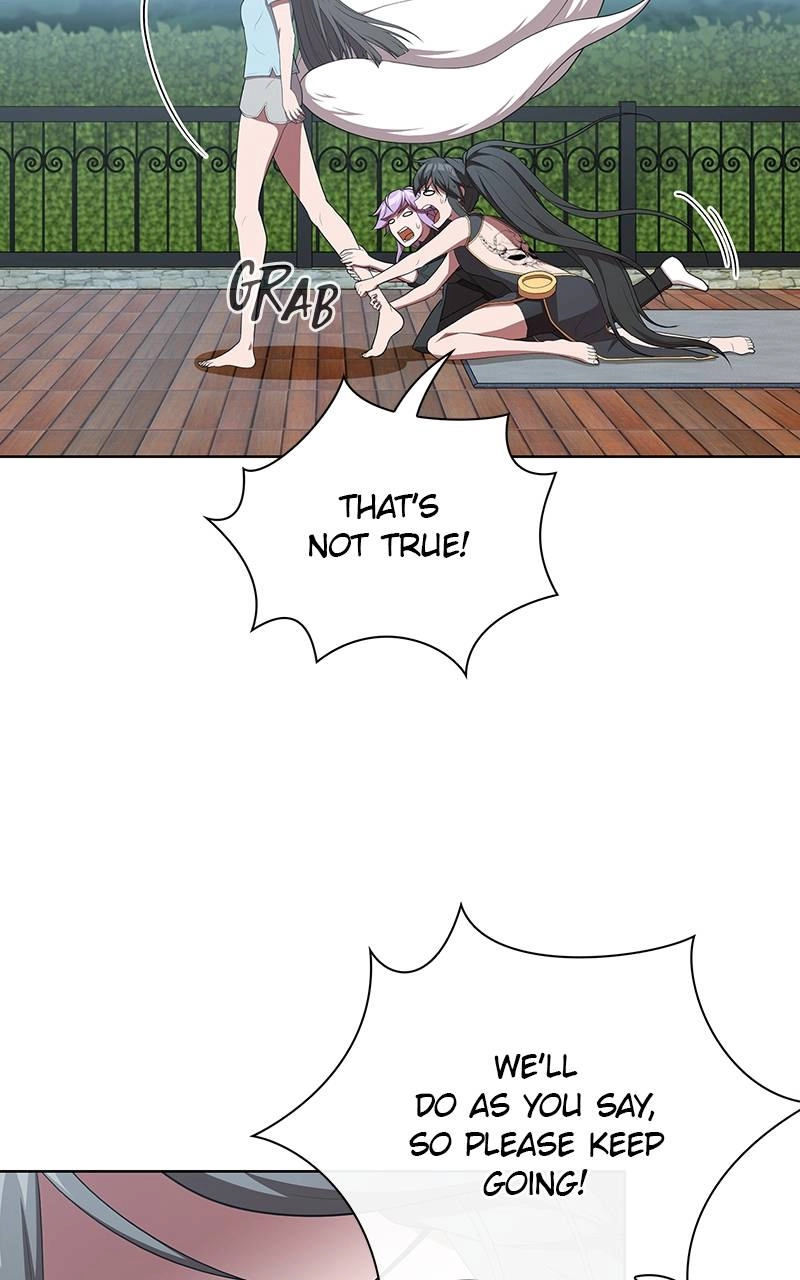 The Advanced Player of the Tutorial Tower Chapter 148 Page 16
