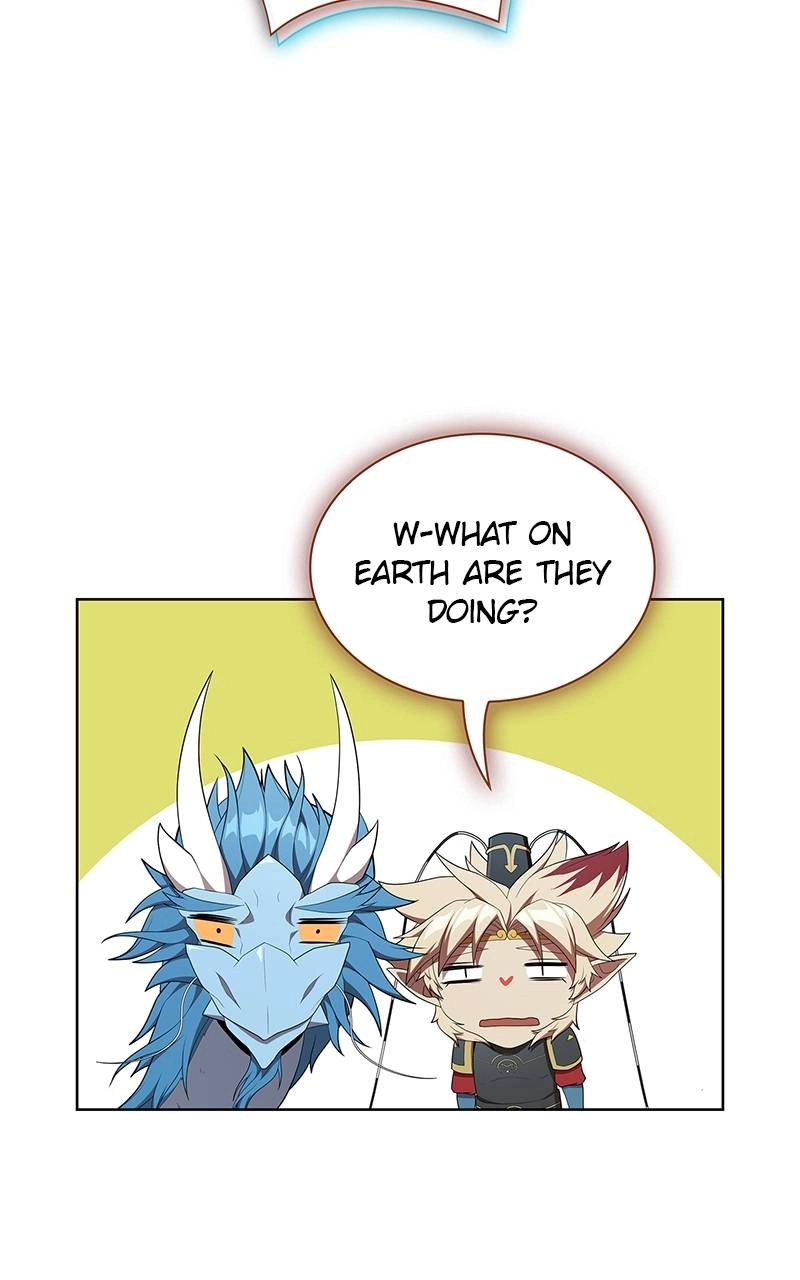 The Advanced Player of the Tutorial Tower Chapter 148 Page 27