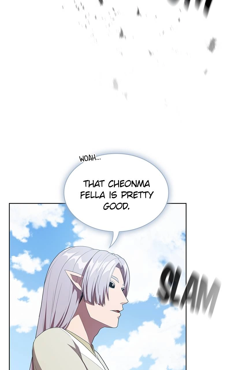 The Advanced Player of the Tutorial Tower Chapter 148 Page 32