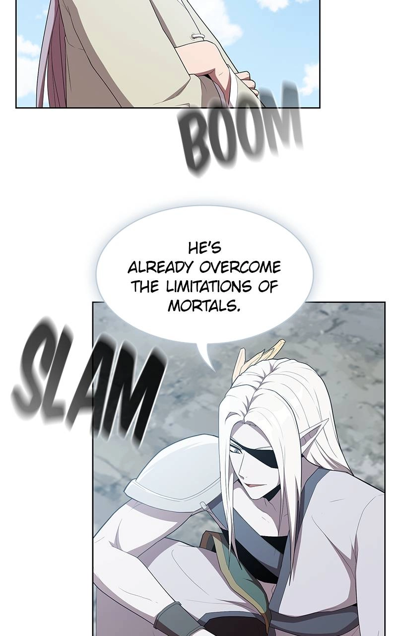 The Advanced Player of the Tutorial Tower Chapter 148 Page 33