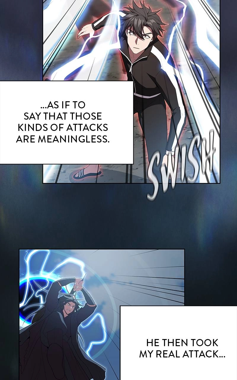 The Advanced Player of the Tutorial Tower Chapter 148 Page 49