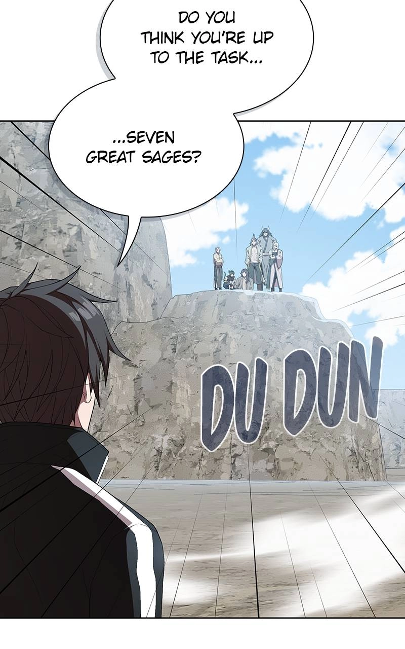 The Advanced Player of the Tutorial Tower Chapter 148 Page 80