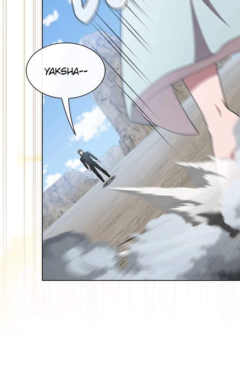The Advanced Player of the Tutorial Tower Chapter 148 Page 88
