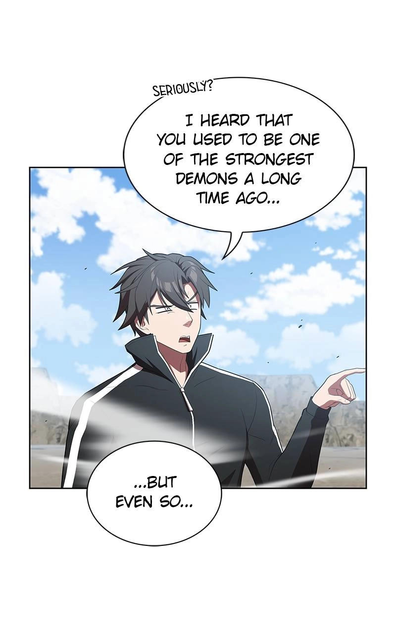 The Advanced Player of the Tutorial Tower Chapter 148 Page 99