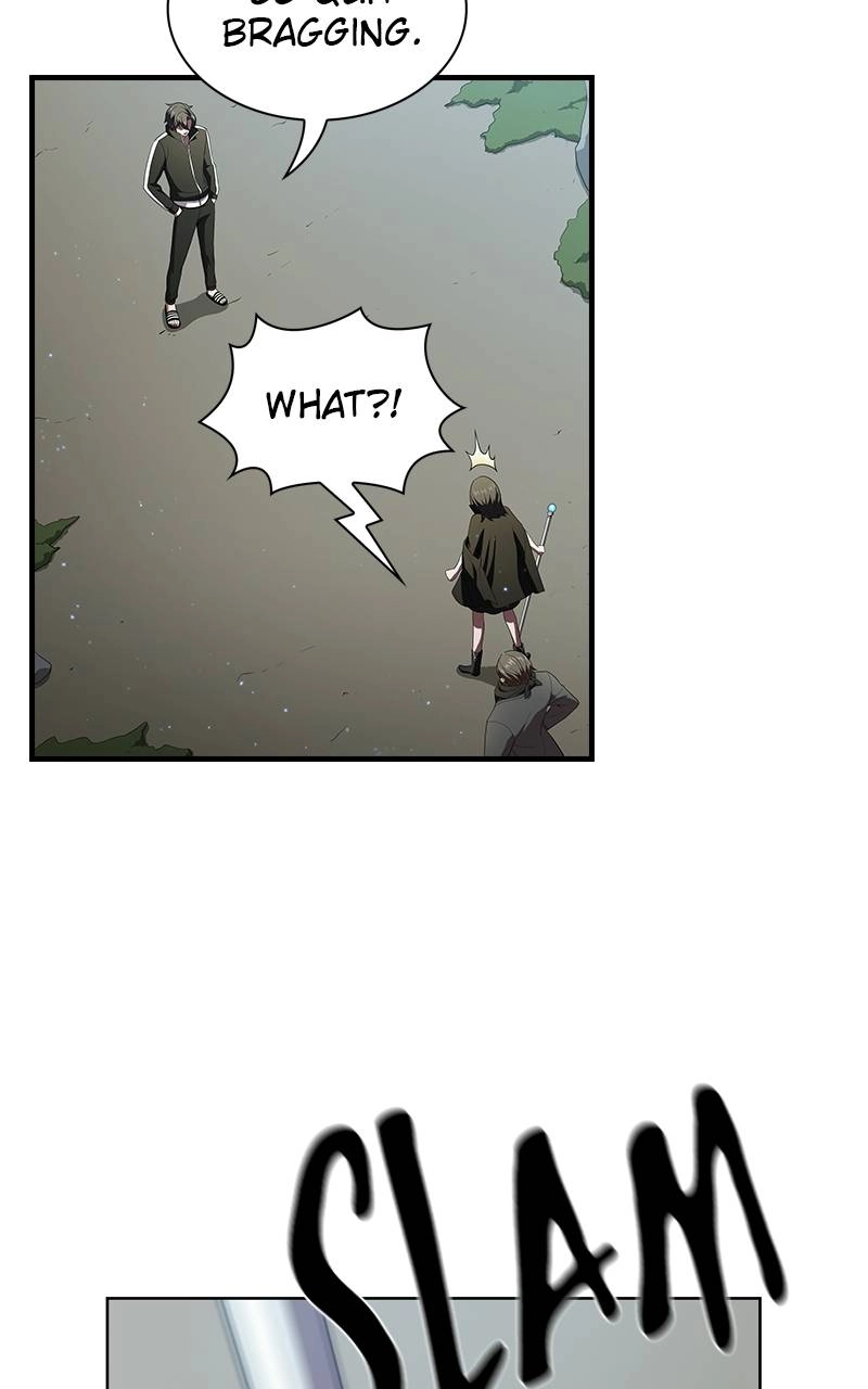 The Advanced Player of the Tutorial Tower Chapter 37 Page 17