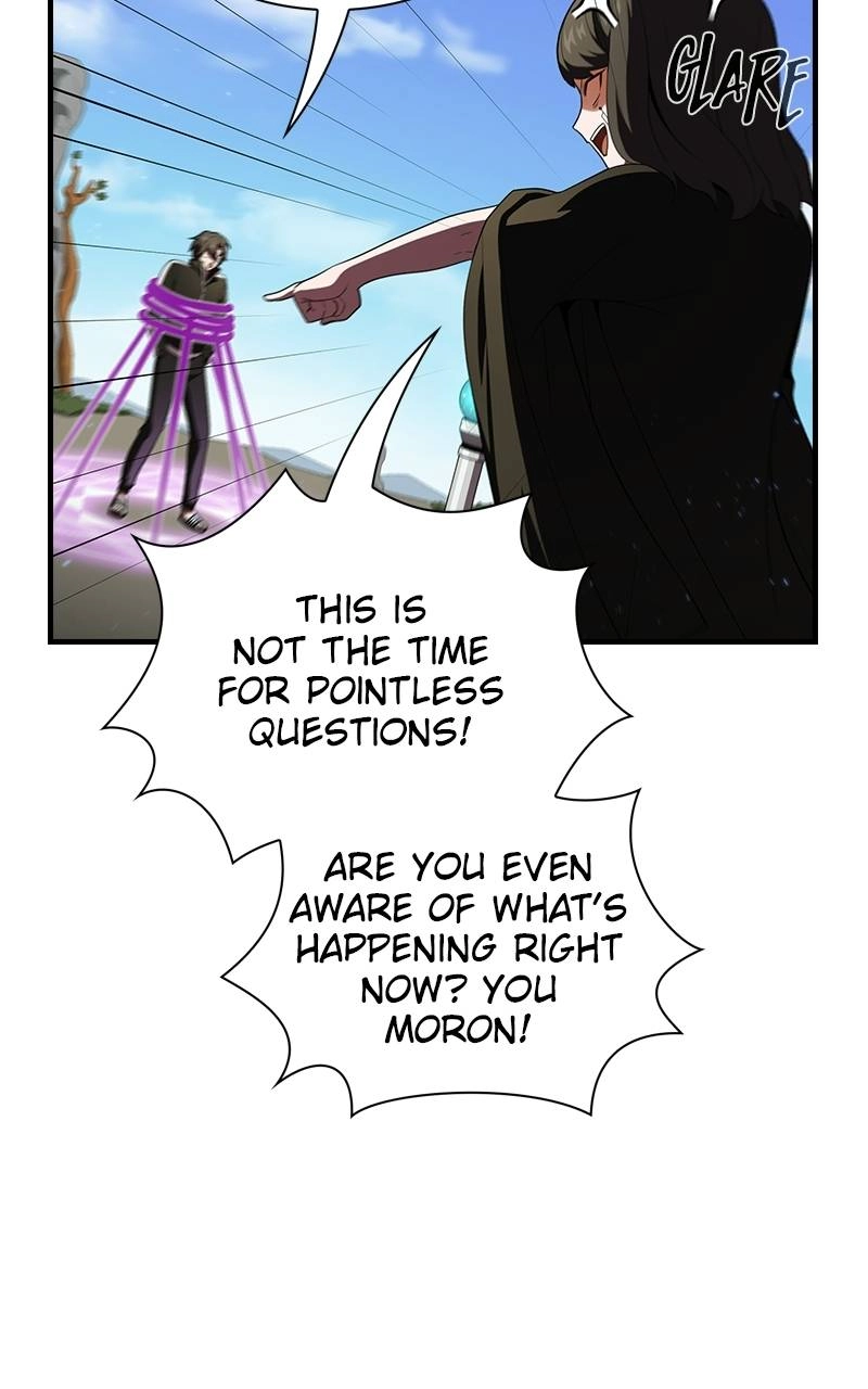 The Advanced Player of the Tutorial Tower Chapter 37 Page 25