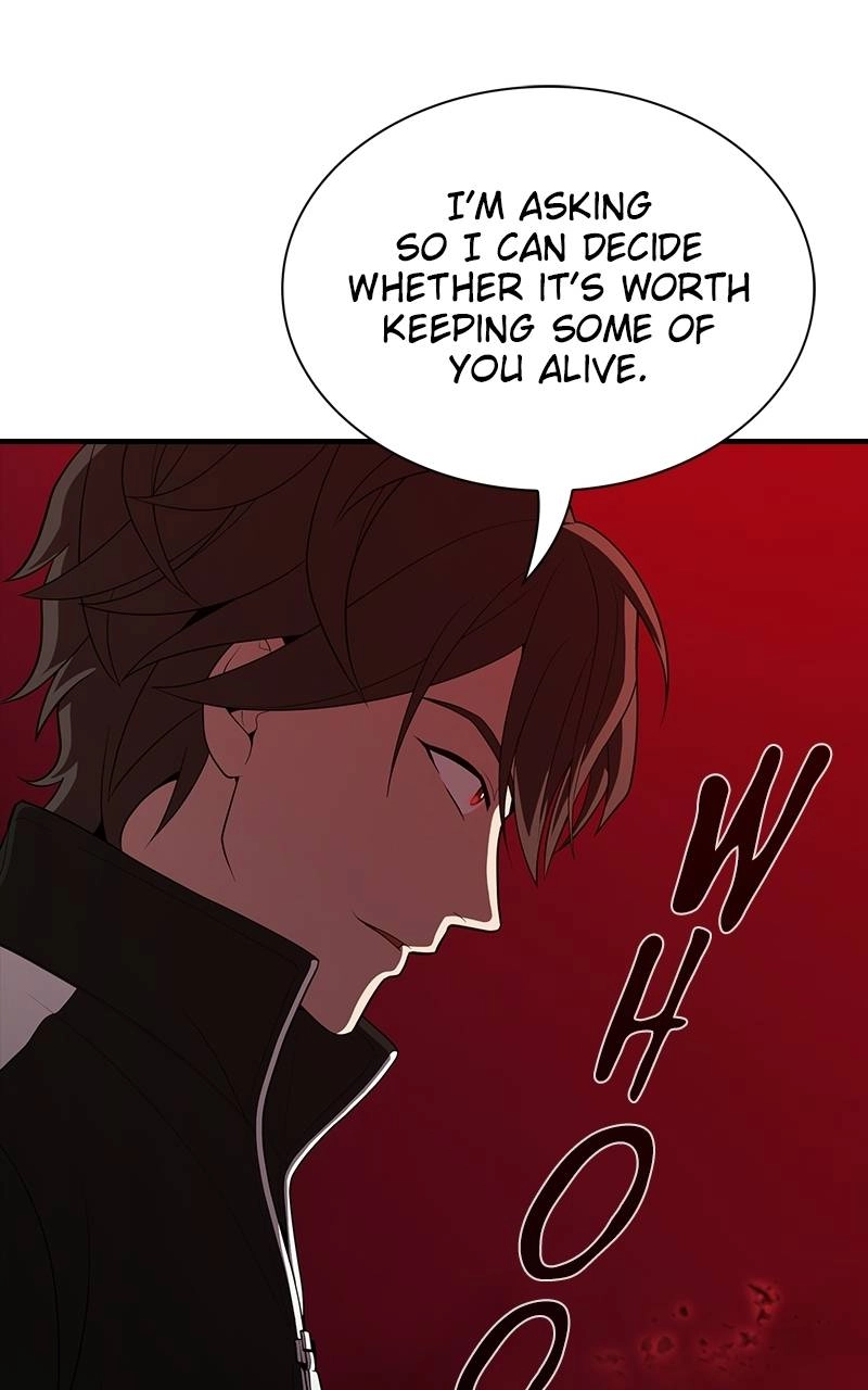 The Advanced Player of the Tutorial Tower Chapter 37 Page 27