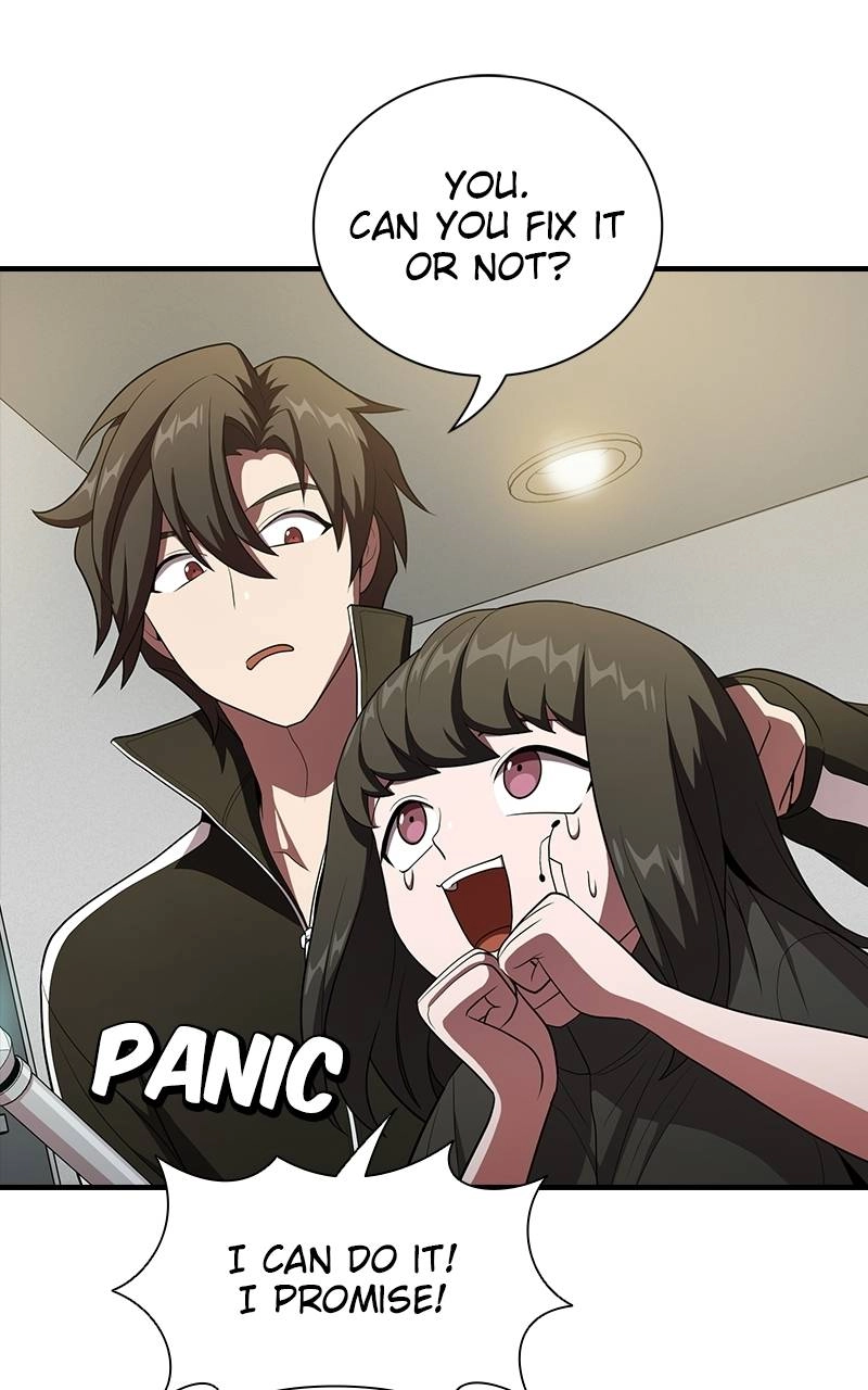 The Advanced Player of the Tutorial Tower Chapter 37 Page 69
