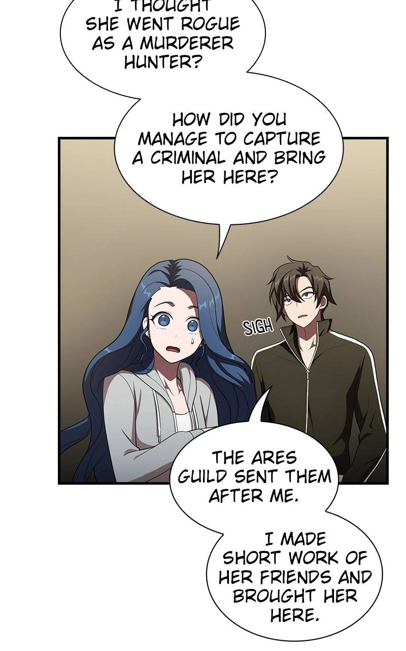 The Advanced Player of the Tutorial Tower Chapter 37 Page 73