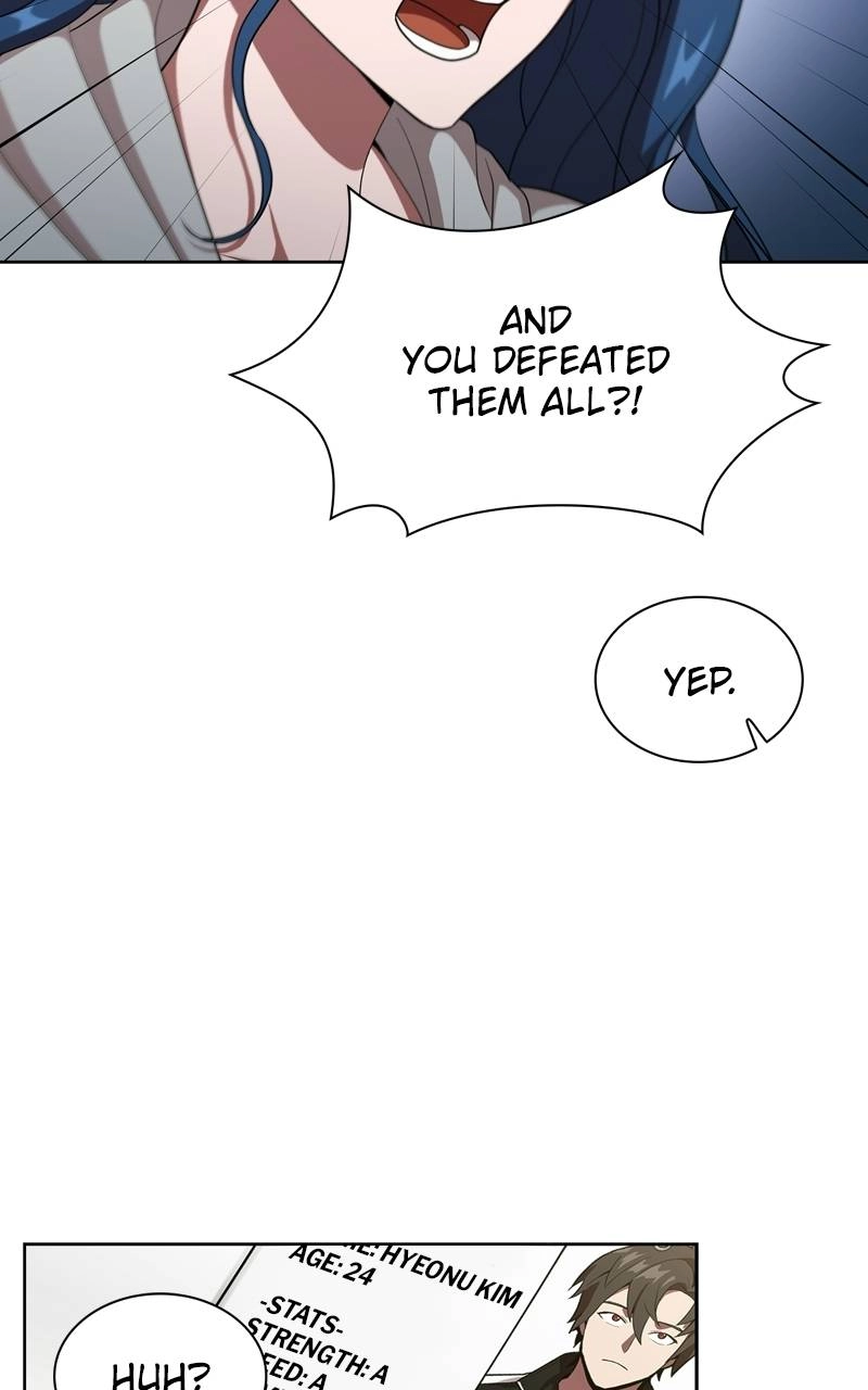 The Advanced Player of the Tutorial Tower Chapter 37 Page 75