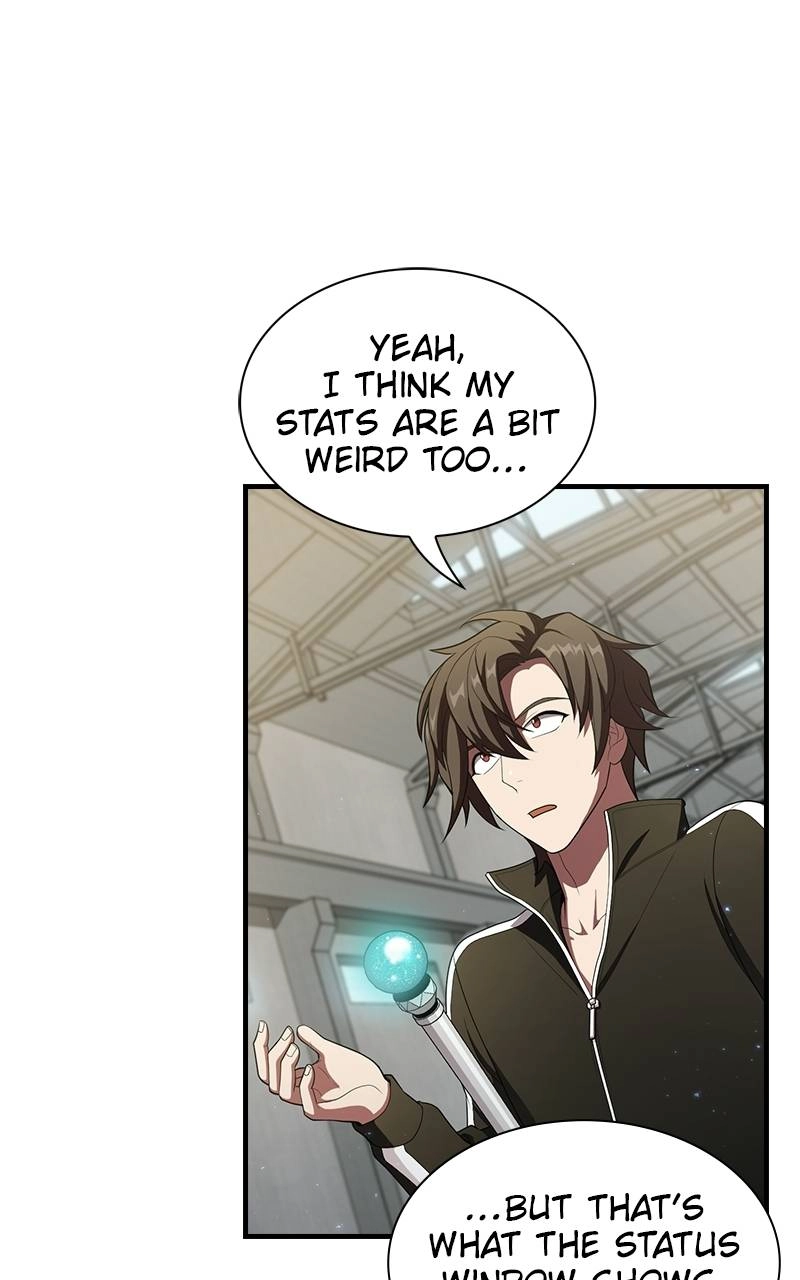 The Advanced Player of the Tutorial Tower Chapter 37 Page 77