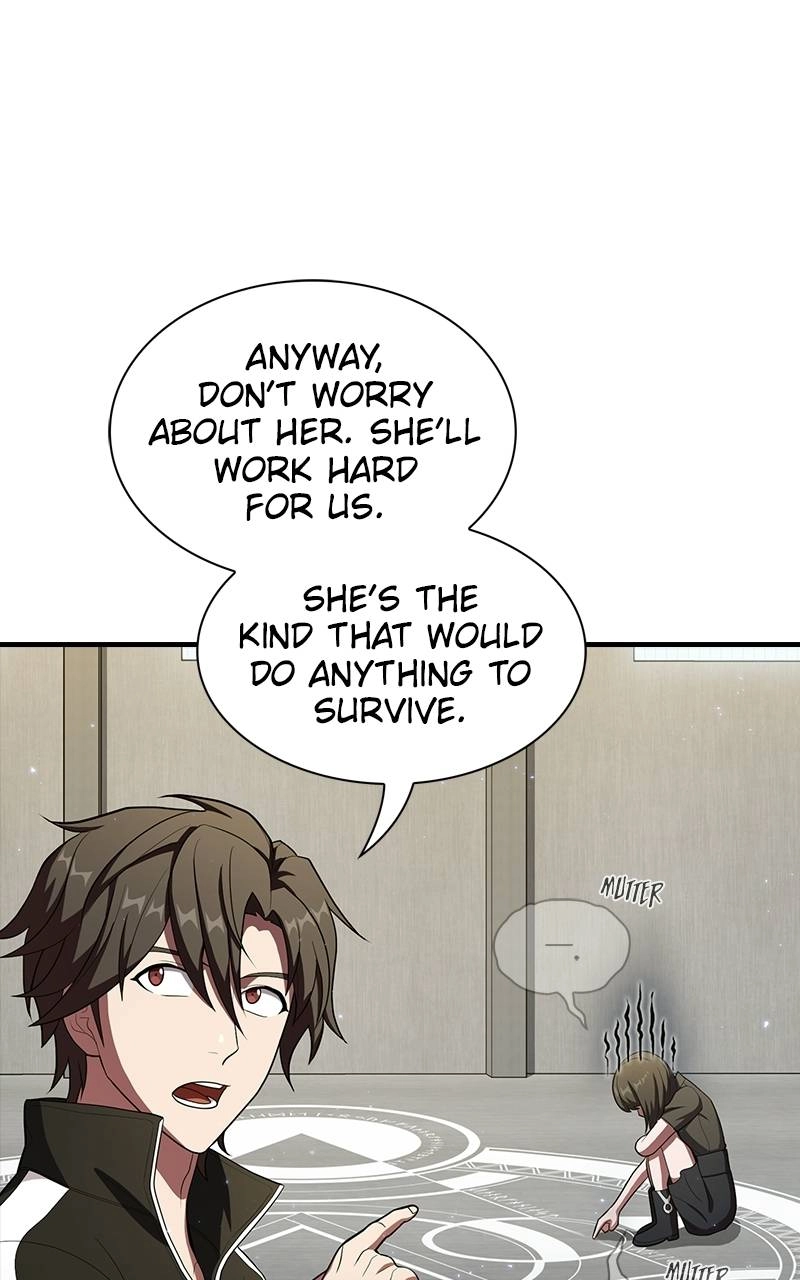 The Advanced Player of the Tutorial Tower Chapter 37 Page 79
