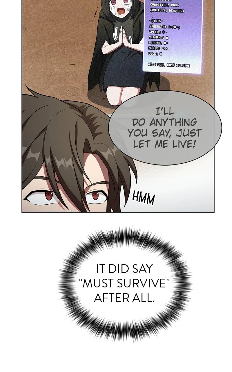 The Advanced Player of the Tutorial Tower Chapter 37 Page 81