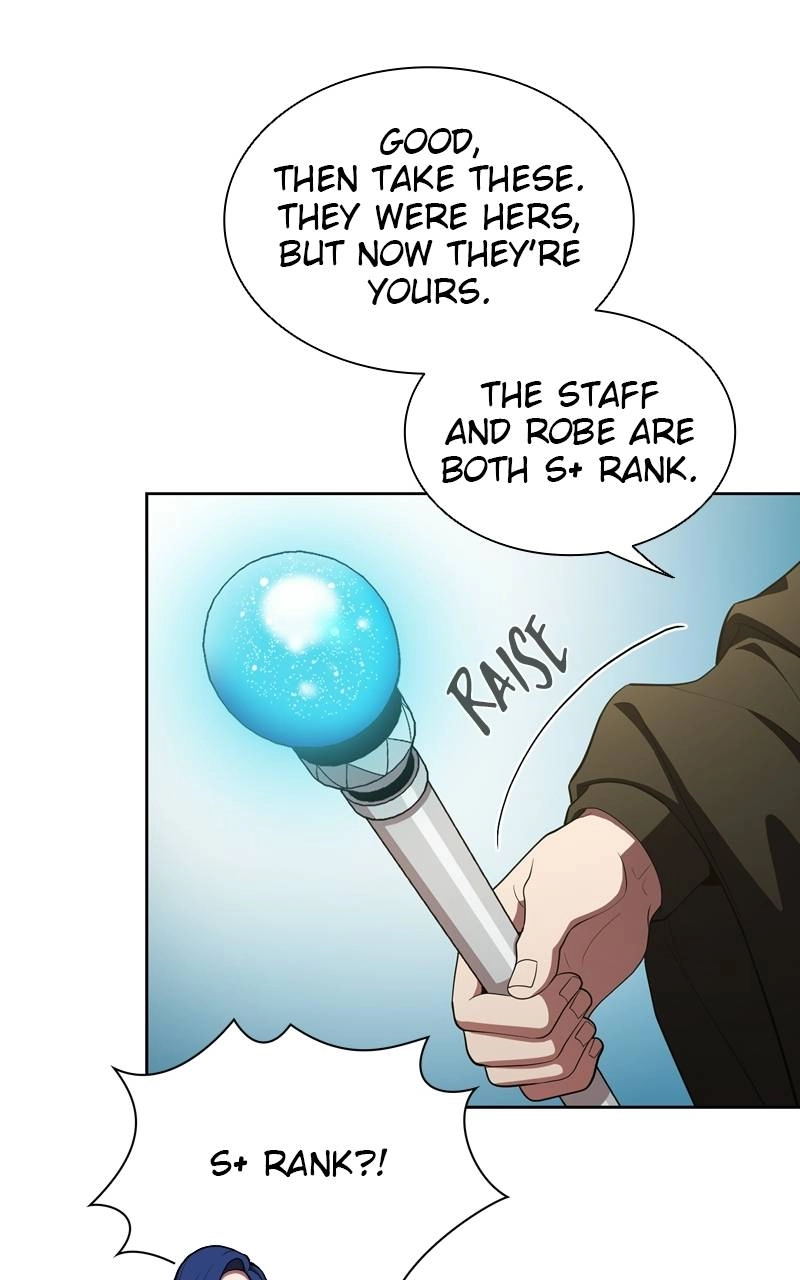 The Advanced Player of the Tutorial Tower Chapter 37 Page 83