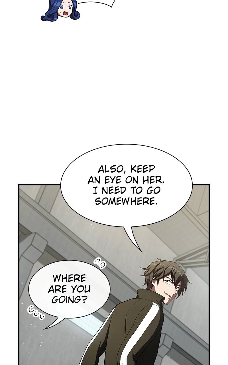 The Advanced Player of the Tutorial Tower Chapter 37 Page 84