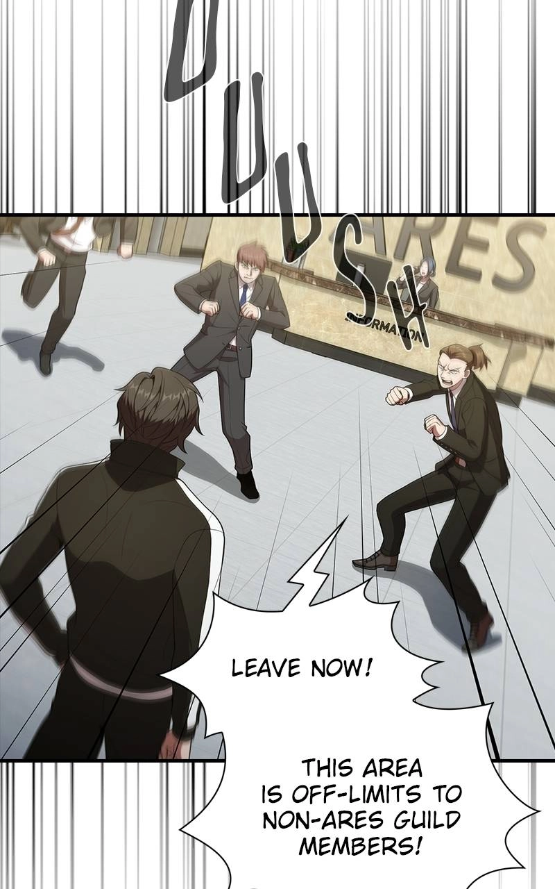 The Advanced Player of the Tutorial Tower Chapter 37 Page 96