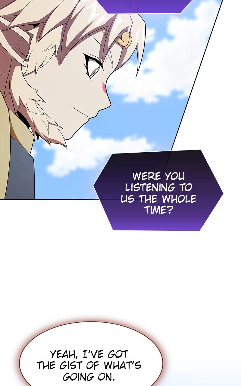 The Advanced Player of the Tutorial Tower Chapter 140 Page 100